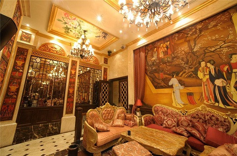 湘乡高档KTV妹子质量哪家好